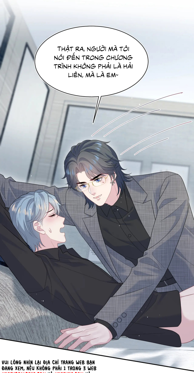 Tuyệt Mỹ Bạch Liên Hoa Online Dạy Học Chap 461 - Trang 2