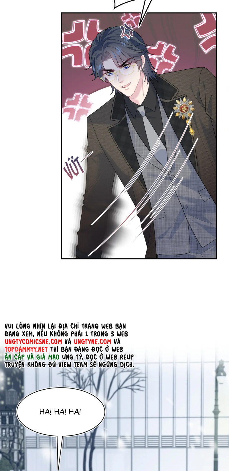 Tuyệt Mỹ Bạch Liên Hoa Online Dạy Học Chap 461 - Trang 2