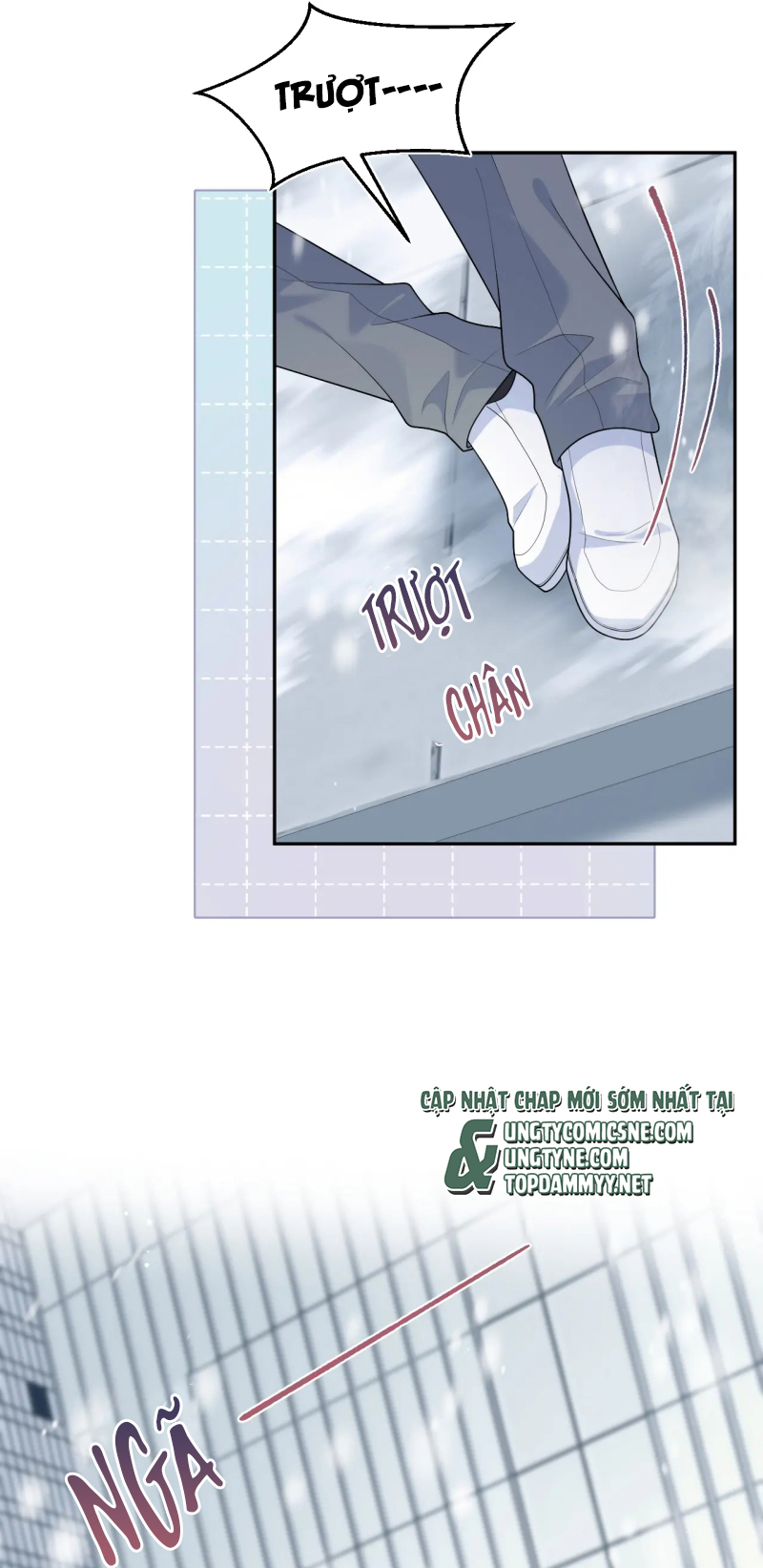 Tuyệt Mỹ Bạch Liên Hoa Online Dạy Học Chap 461 - Trang 2
