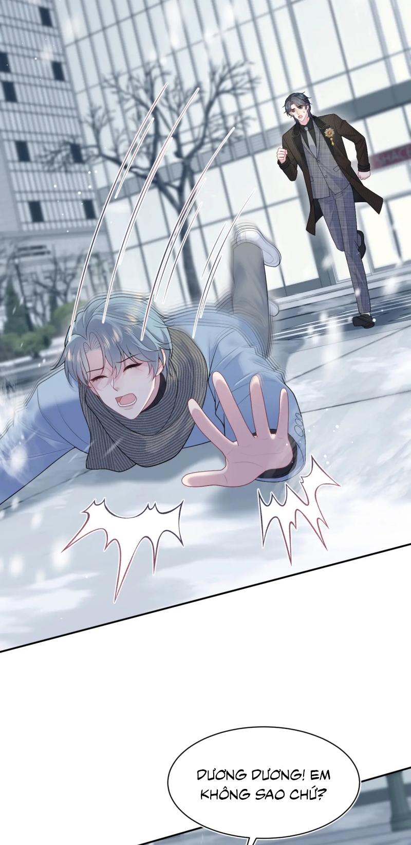Tuyệt Mỹ Bạch Liên Hoa Online Dạy Học Chap 461 - Trang 2