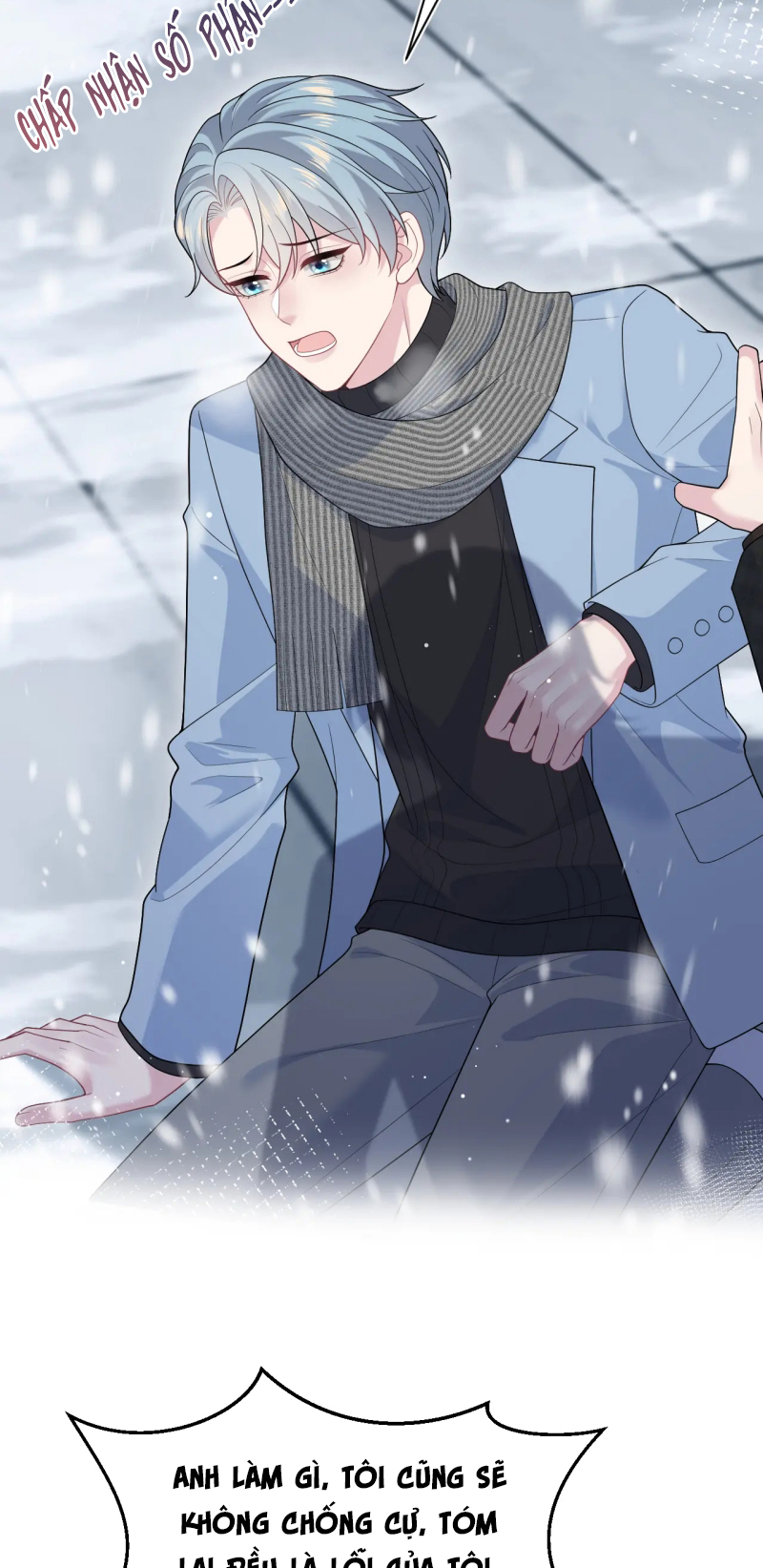 Tuyệt Mỹ Bạch Liên Hoa Online Dạy Học Chap 461 - Trang 2