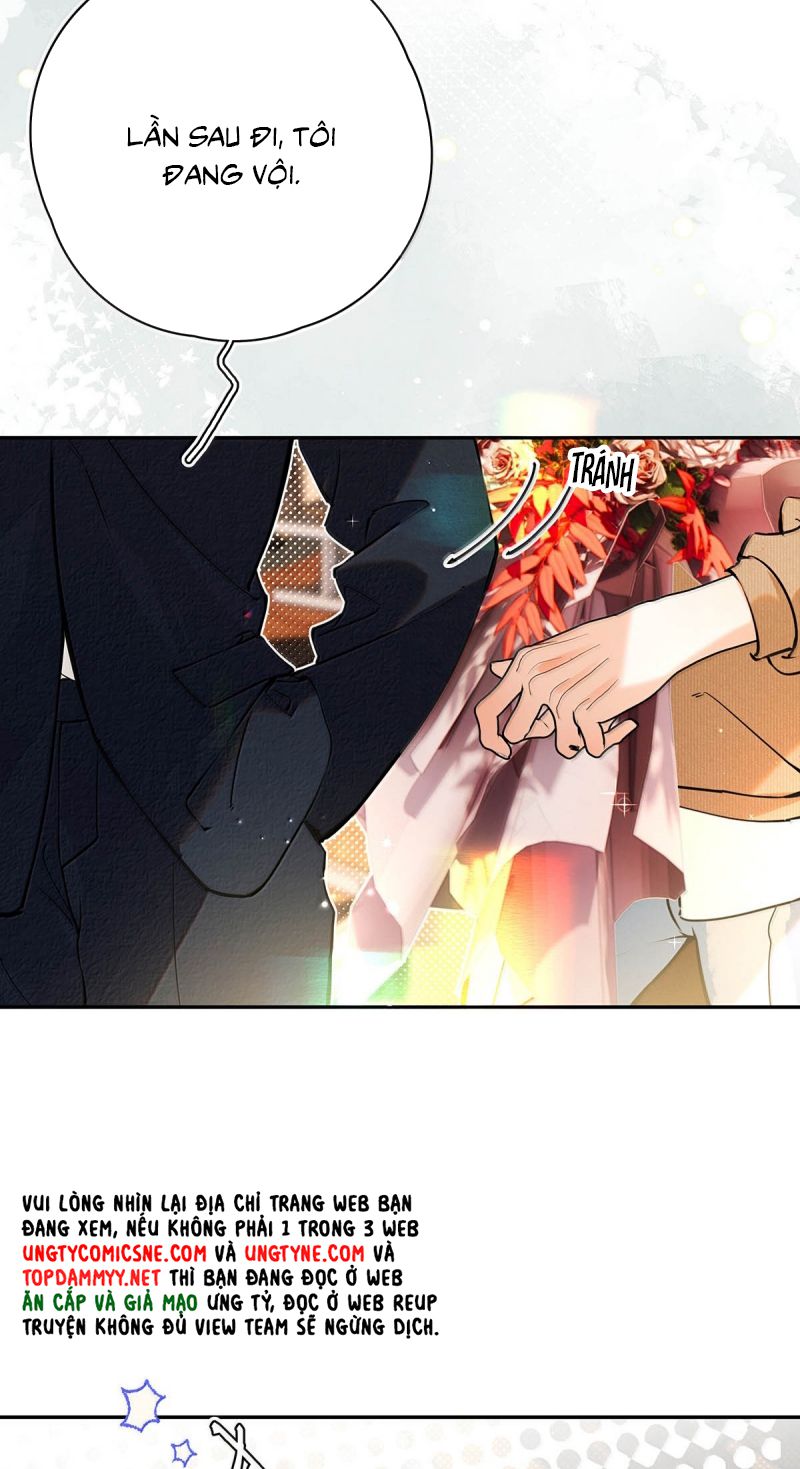 Từ Số Không Bắt Đầu Làm Bạn Trai Chap 69 - Trang 2