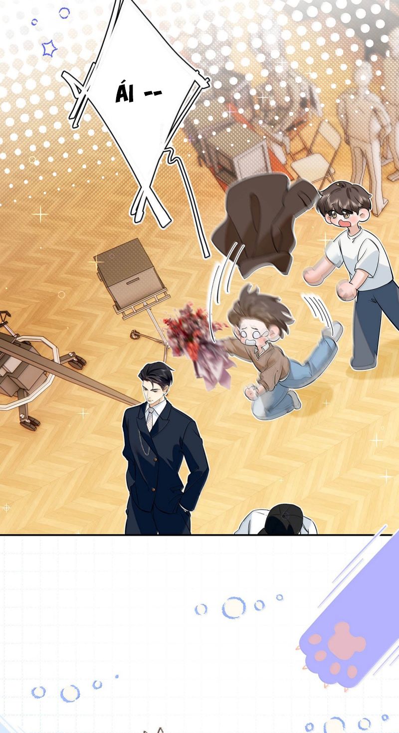 Từ Số Không Bắt Đầu Làm Bạn Trai Chap 69 - Trang 2