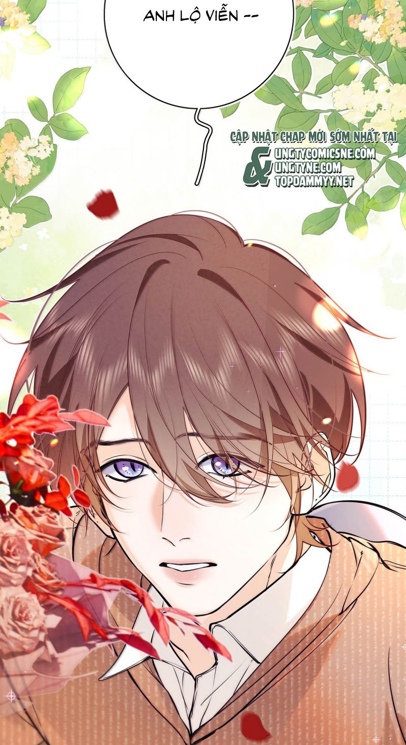 Từ Số Không Bắt Đầu Làm Bạn Trai Chap 69 - Trang 2