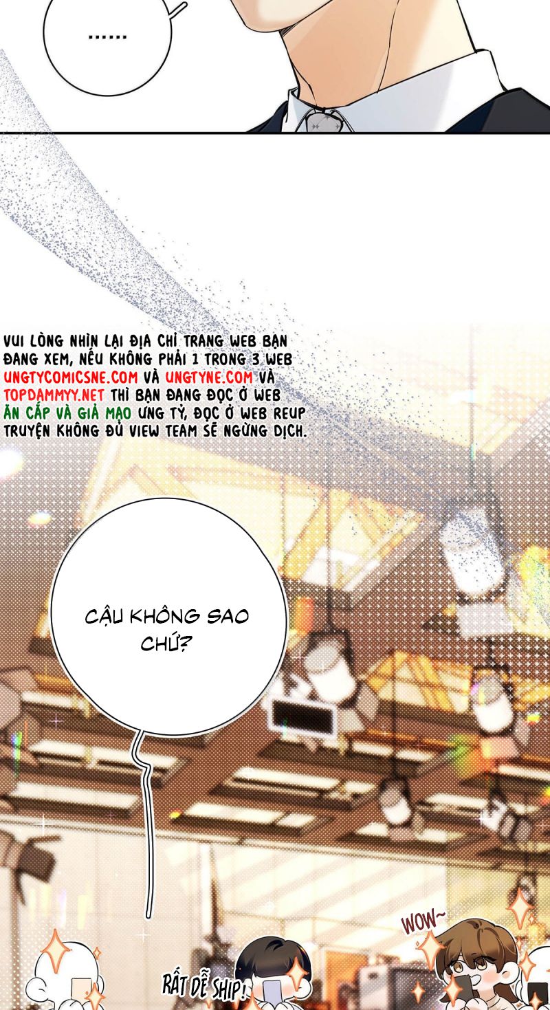 Từ Số Không Bắt Đầu Làm Bạn Trai Chap 69 - Trang 2