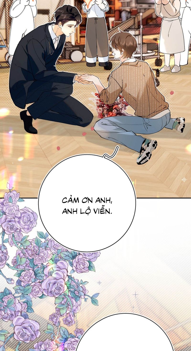 Từ Số Không Bắt Đầu Làm Bạn Trai Chap 69 - Trang 2