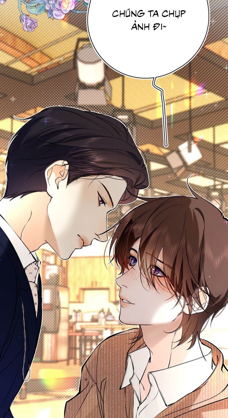 Từ Số Không Bắt Đầu Làm Bạn Trai Chap 69 - Trang 2