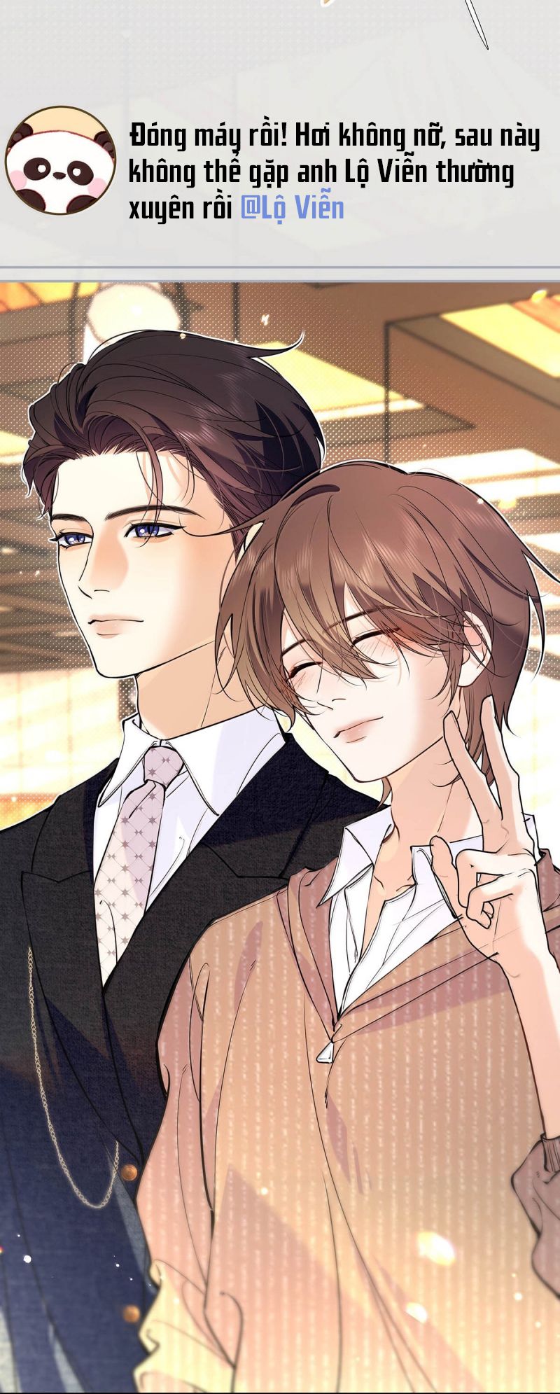 Từ Số Không Bắt Đầu Làm Bạn Trai Chap 69 - Trang 2