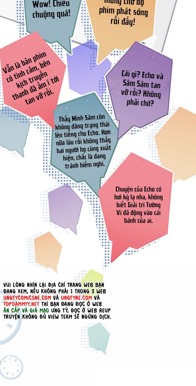 Từ Số Không Bắt Đầu Làm Bạn Trai Chap 69 - Trang 2