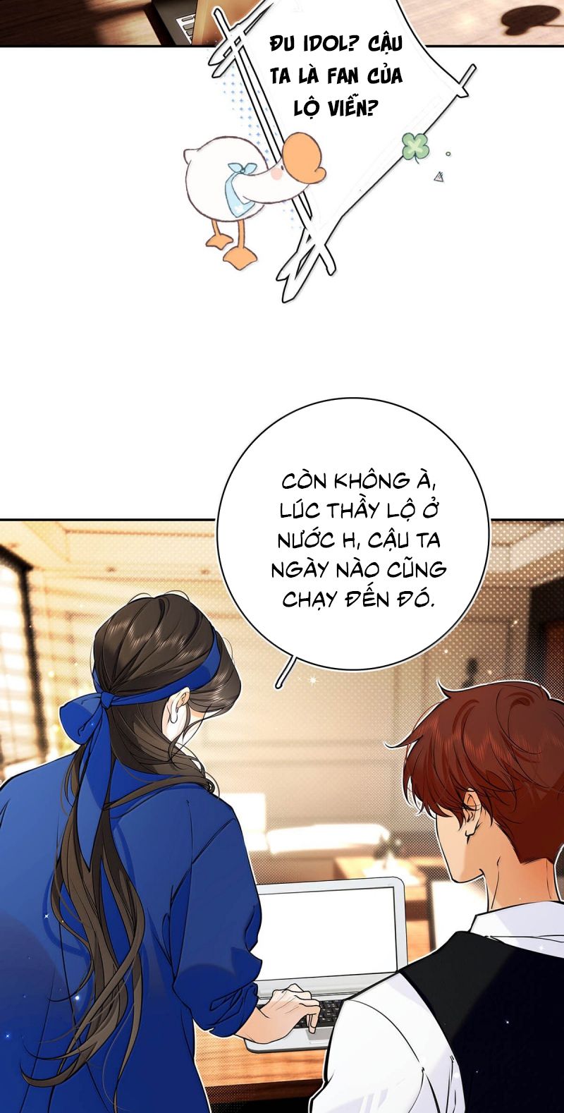 Từ Số Không Bắt Đầu Làm Bạn Trai Chap 69 - Trang 2