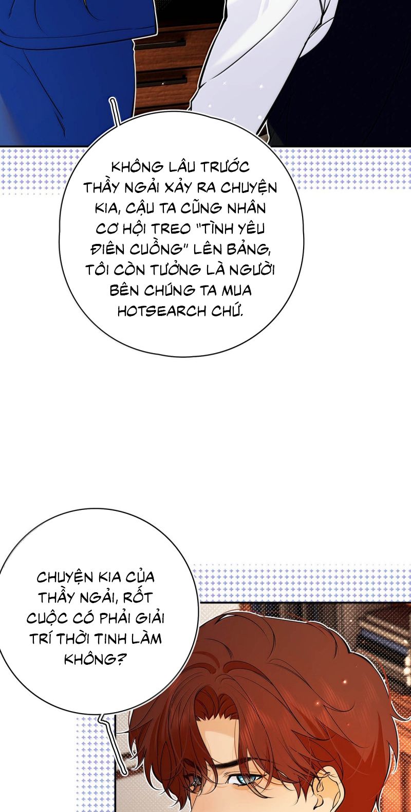 Từ Số Không Bắt Đầu Làm Bạn Trai Chap 69 - Trang 2