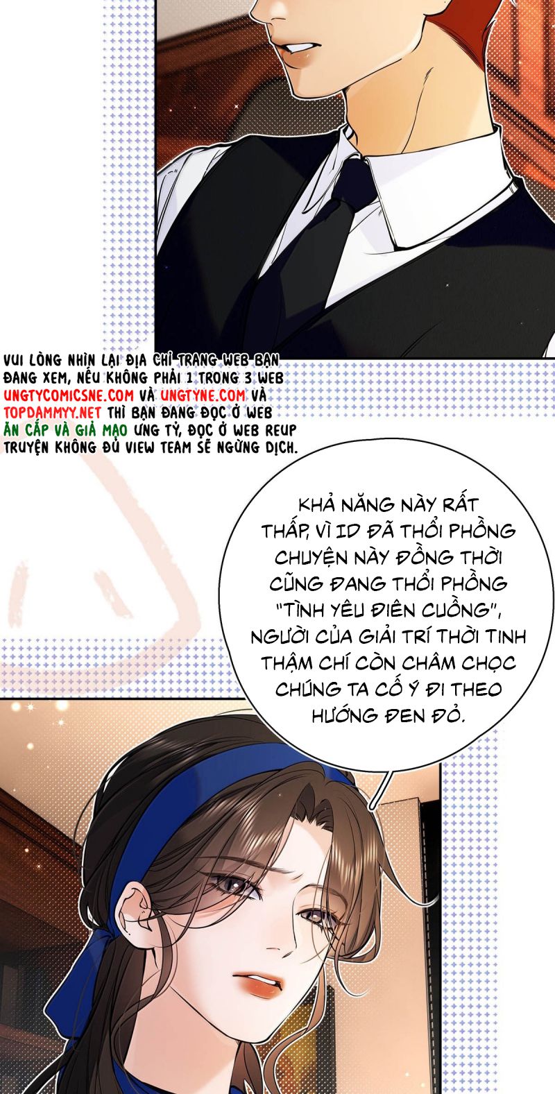 Từ Số Không Bắt Đầu Làm Bạn Trai Chap 69 - Trang 2