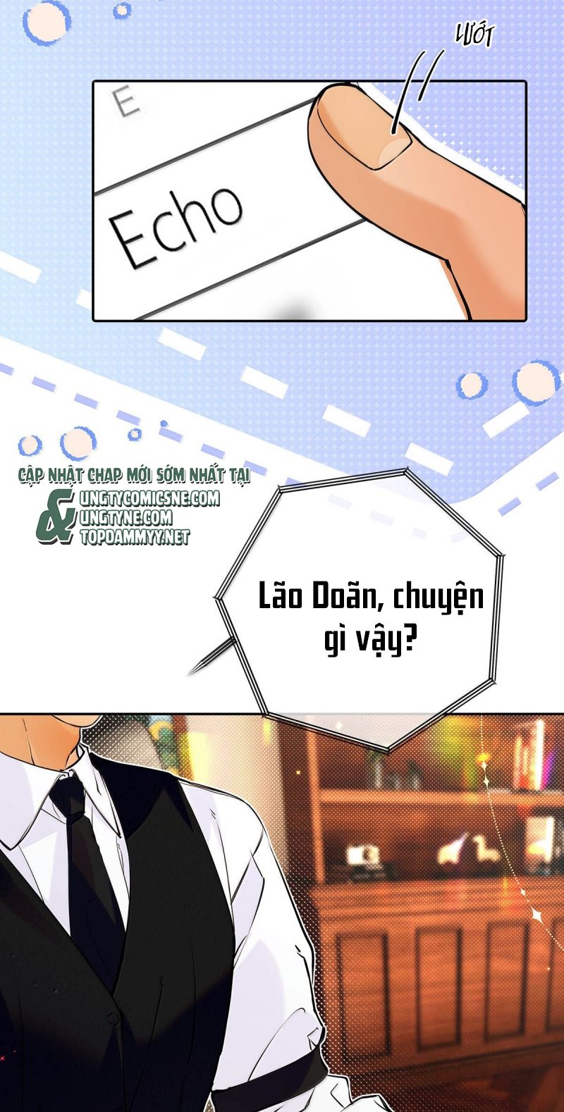 Từ Số Không Bắt Đầu Làm Bạn Trai Chap 69 - Trang 2