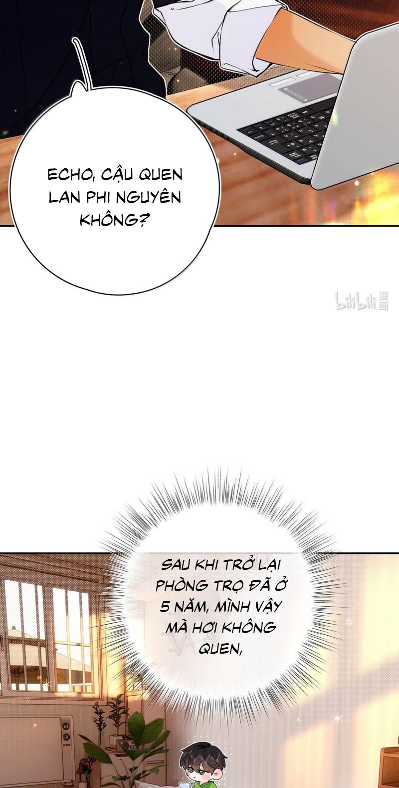 Từ Số Không Bắt Đầu Làm Bạn Trai Chap 69 - Trang 2
