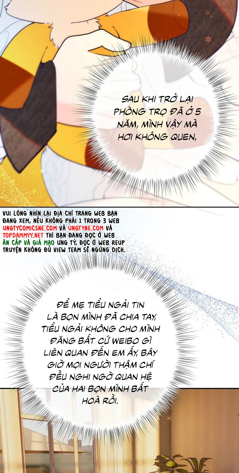 Từ Số Không Bắt Đầu Làm Bạn Trai Chap 69 - Trang 2