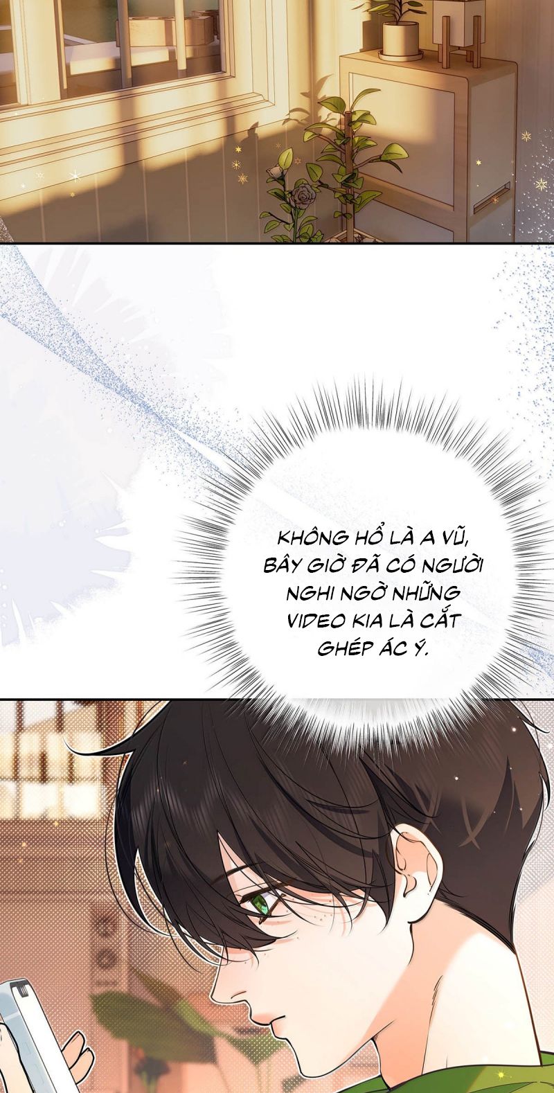 Từ Số Không Bắt Đầu Làm Bạn Trai Chap 69 - Trang 2