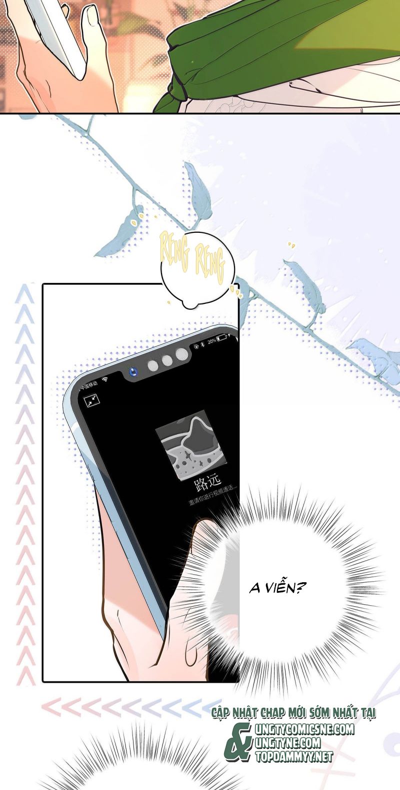 Từ Số Không Bắt Đầu Làm Bạn Trai Chap 69 - Trang 2