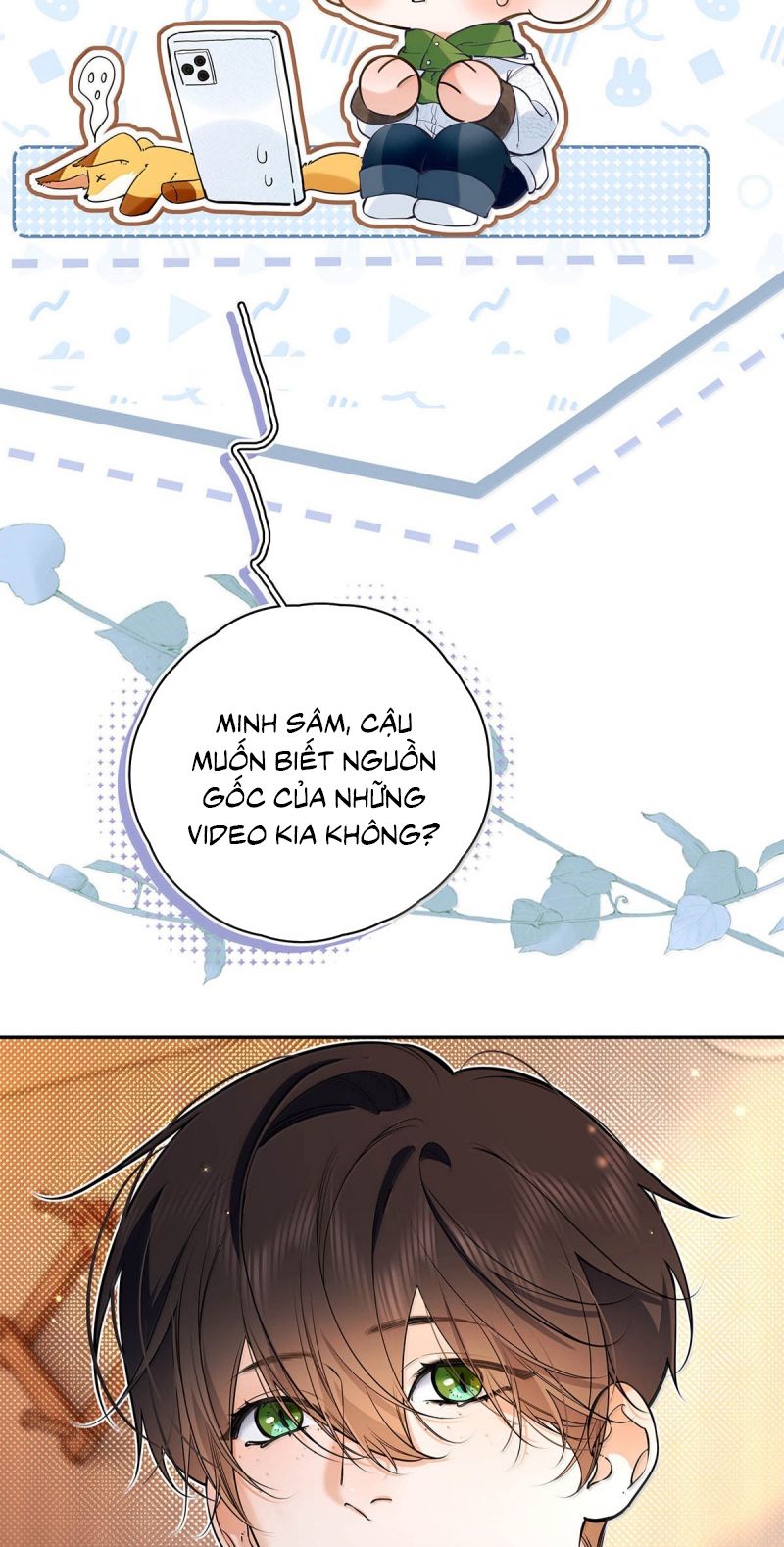Từ Số Không Bắt Đầu Làm Bạn Trai Chap 69 - Trang 2