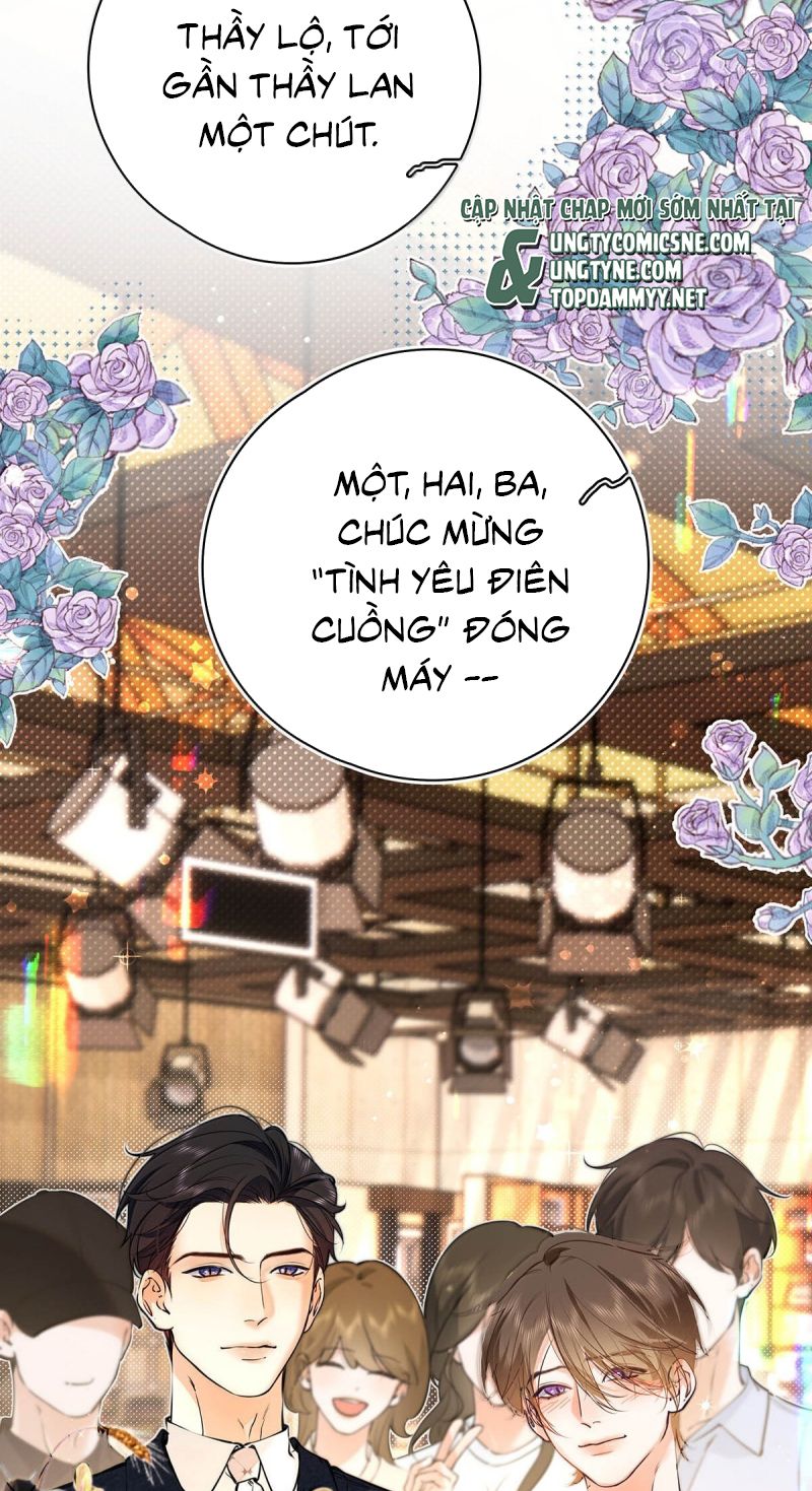 Từ Số Không Bắt Đầu Làm Bạn Trai Chap 69 - Trang 2