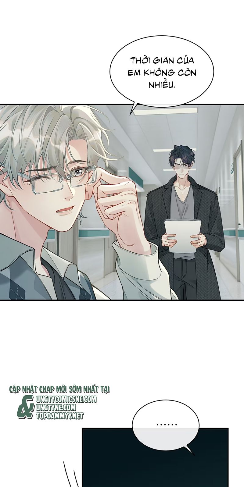 Xin Chào! Hệ Thống Quý Nhân Xin Được Phục Vụ Bạn Chap 15 - Trang 2