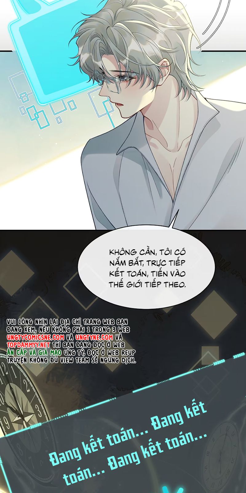 Xin Chào! Hệ Thống Quý Nhân Xin Được Phục Vụ Bạn Chap 15 - Trang 2