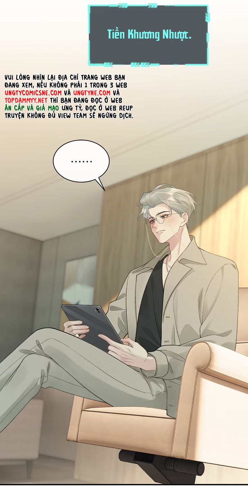 Xin Chào! Hệ Thống Quý Nhân Xin Được Phục Vụ Bạn Chap 15 - Trang 2