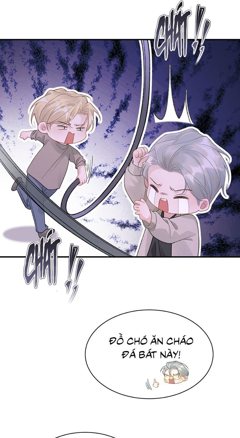 Xin Chào! Hệ Thống Quý Nhân Xin Được Phục Vụ Bạn Chap 15 - Trang 2