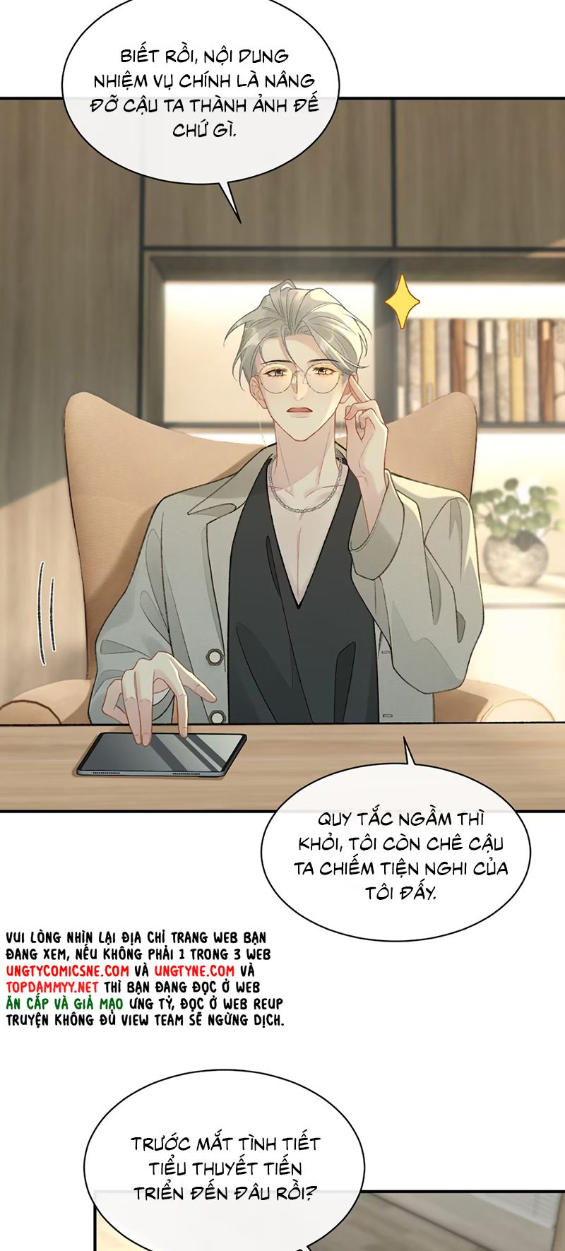 Xin Chào! Hệ Thống Quý Nhân Xin Được Phục Vụ Bạn Chap 15 - Trang 2