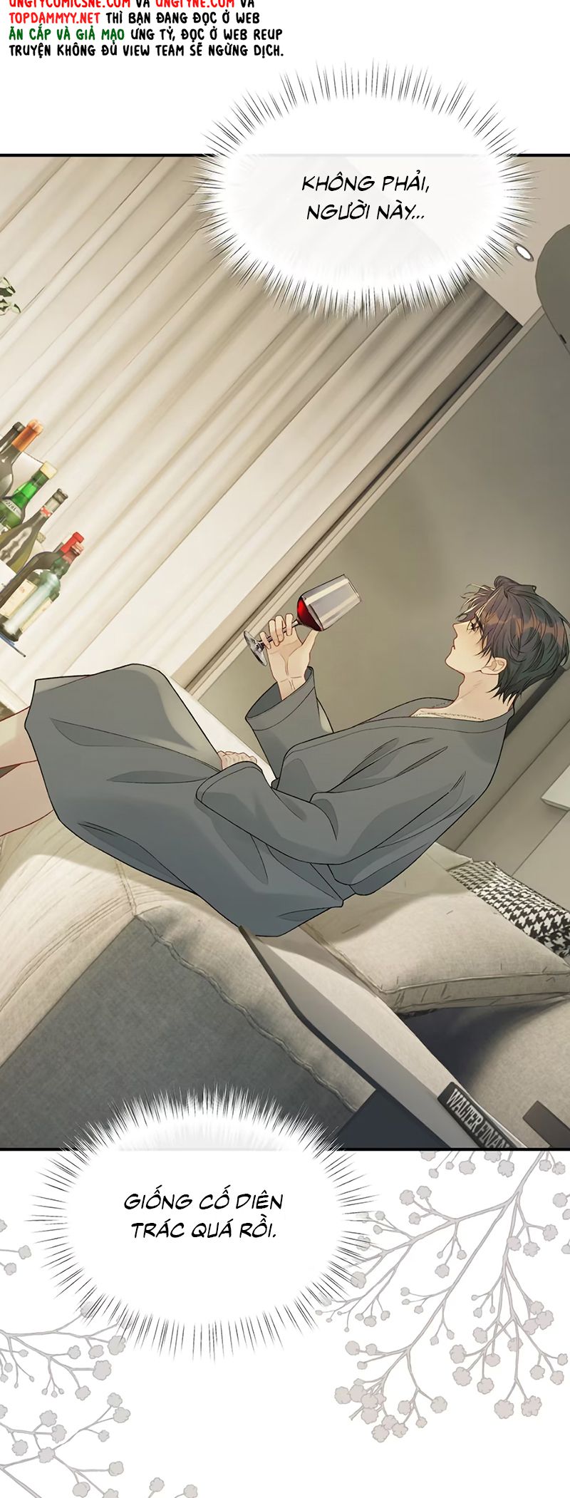 Xin Chào! Hệ Thống Quý Nhân Xin Được Phục Vụ Bạn Chap 15 - Trang 2