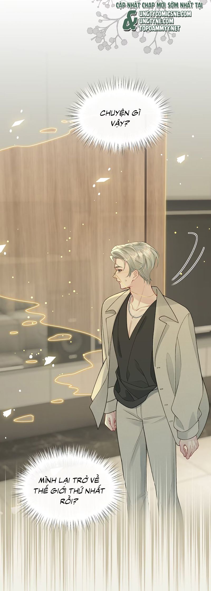 Xin Chào! Hệ Thống Quý Nhân Xin Được Phục Vụ Bạn Chap 15 - Trang 2