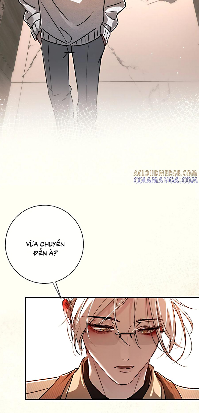 Yêu Đến Hủy Diệt Ngoại truyện 1 - Next Chap 1