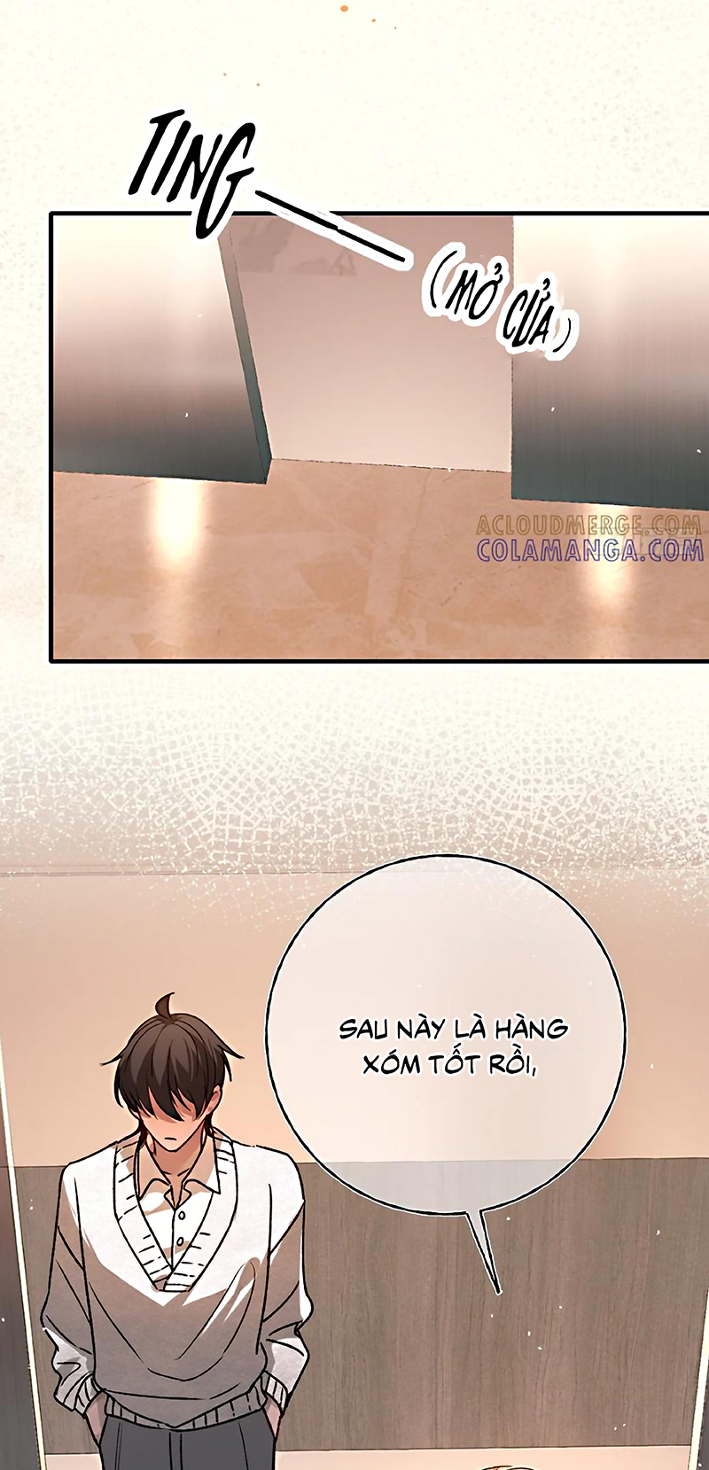 Yêu Đến Hủy Diệt Ngoại truyện 1 - Next Chap 1