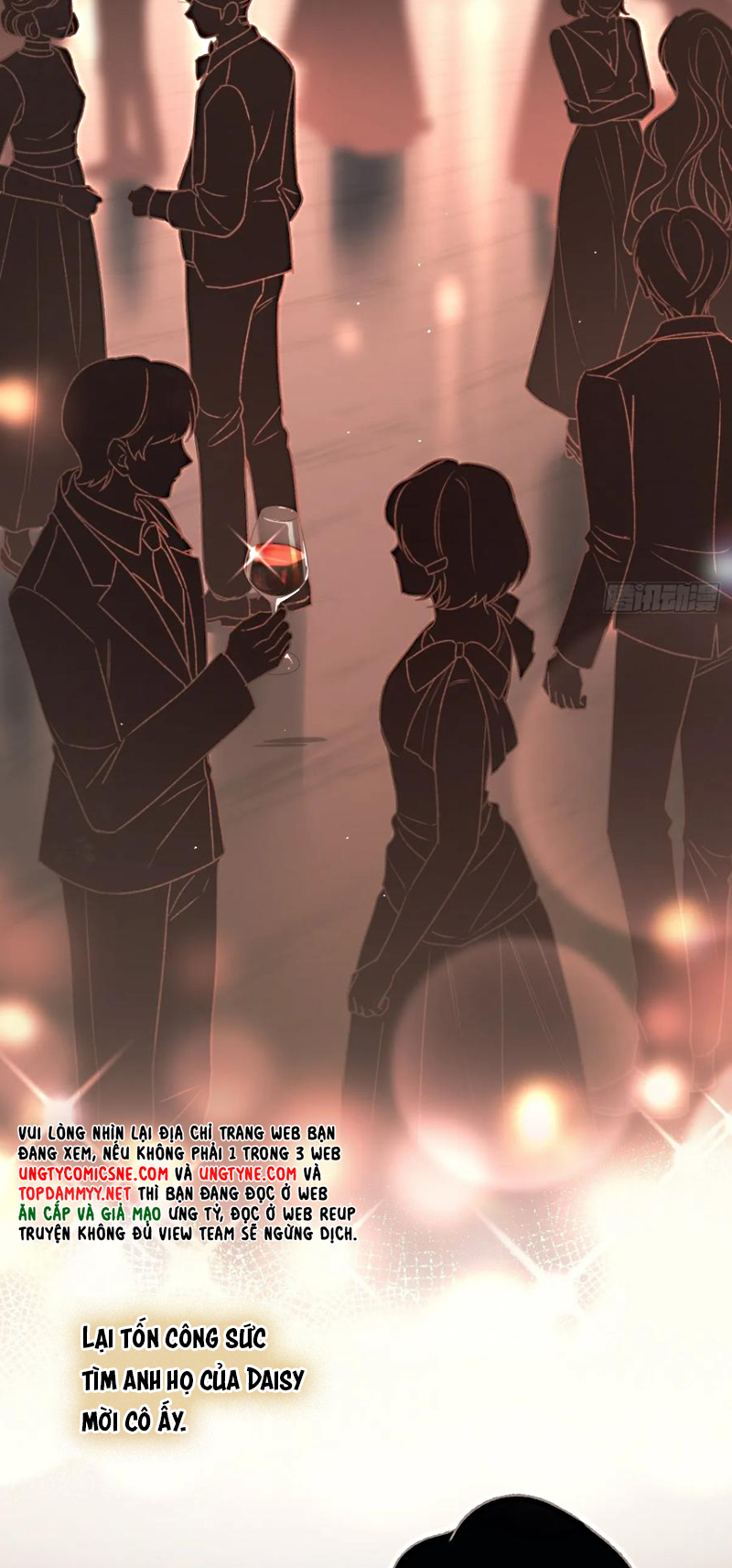 Yêu Đến Hủy Diệt Ngoại truyện 1 - Next Chap 1