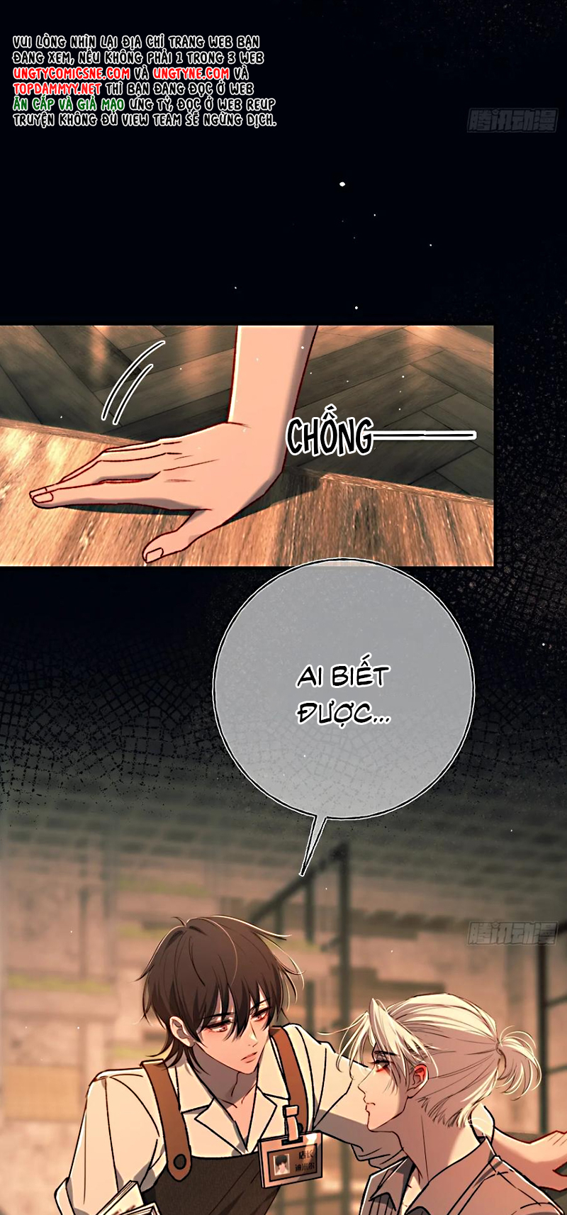 Yêu Đến Hủy Diệt Ngoại truyện 1 - Next Chap 1