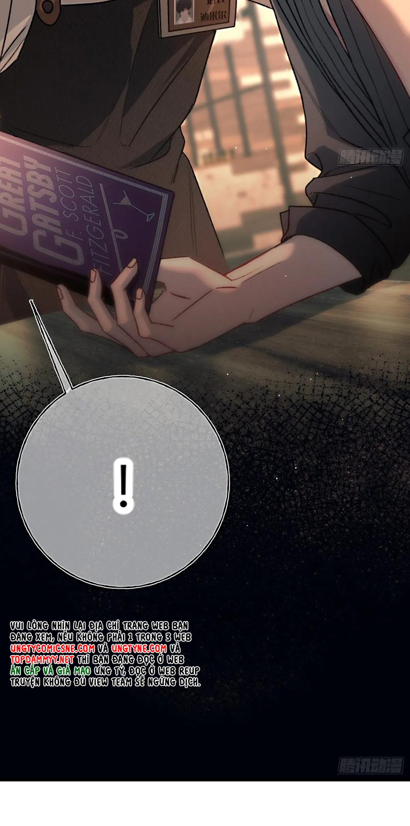 Yêu Đến Hủy Diệt Ngoại truyện 1 - Next Chap 1