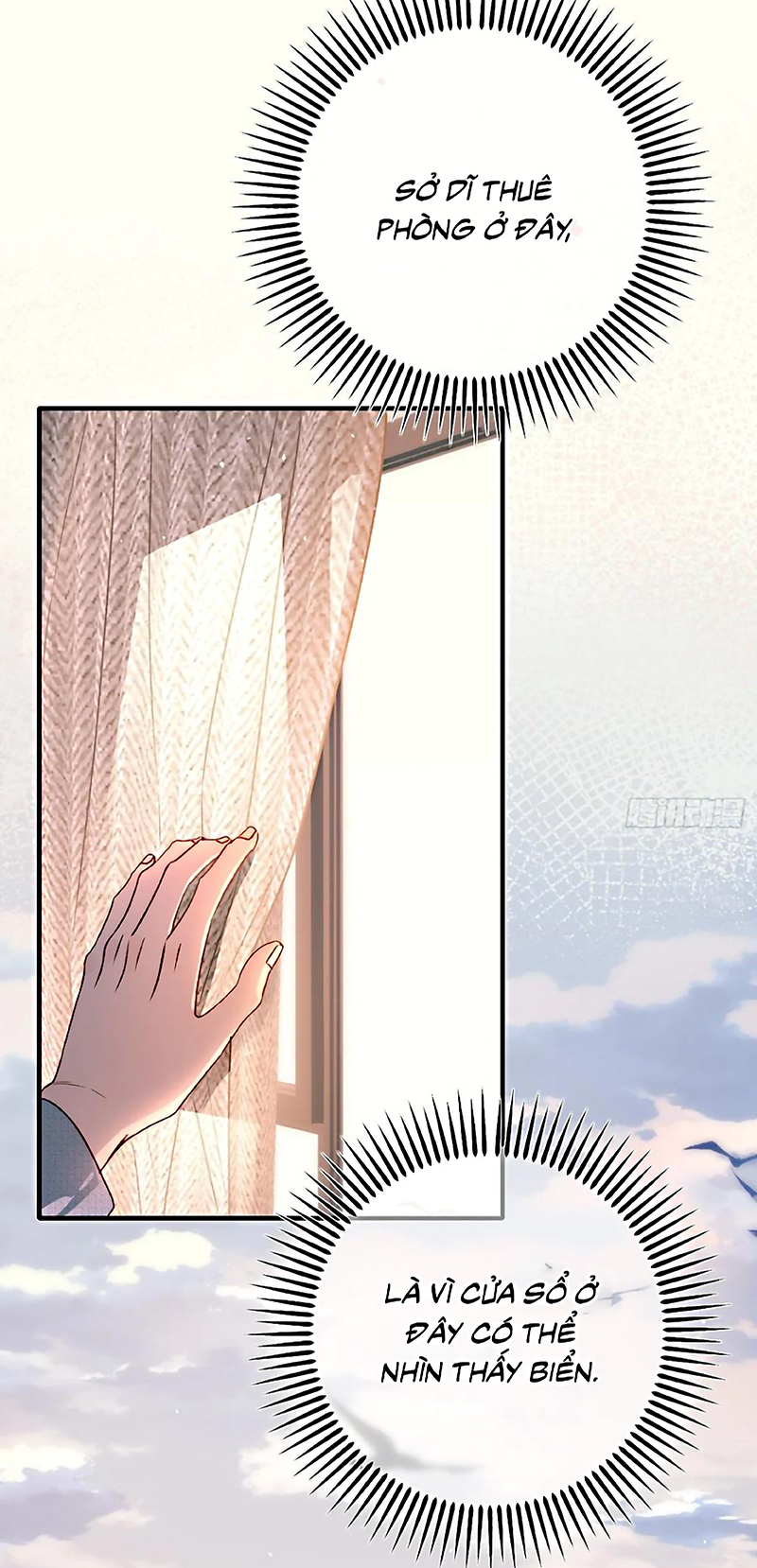 Yêu Đến Hủy Diệt Ngoại truyện 1 - Next Chap 1
