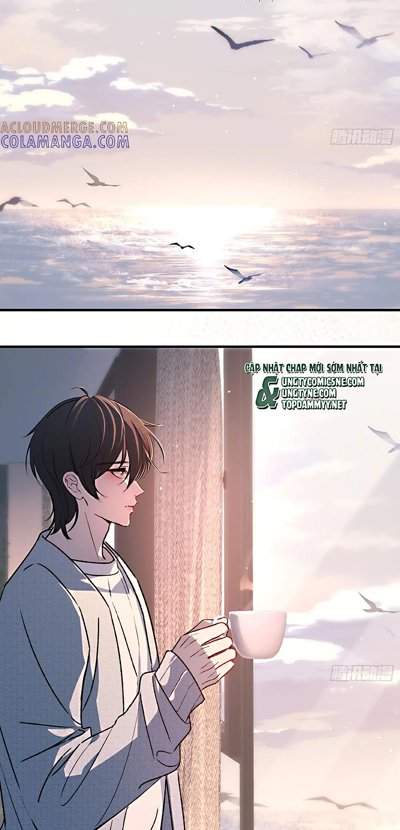 Yêu Đến Hủy Diệt Ngoại truyện 1 - Next Chap 1