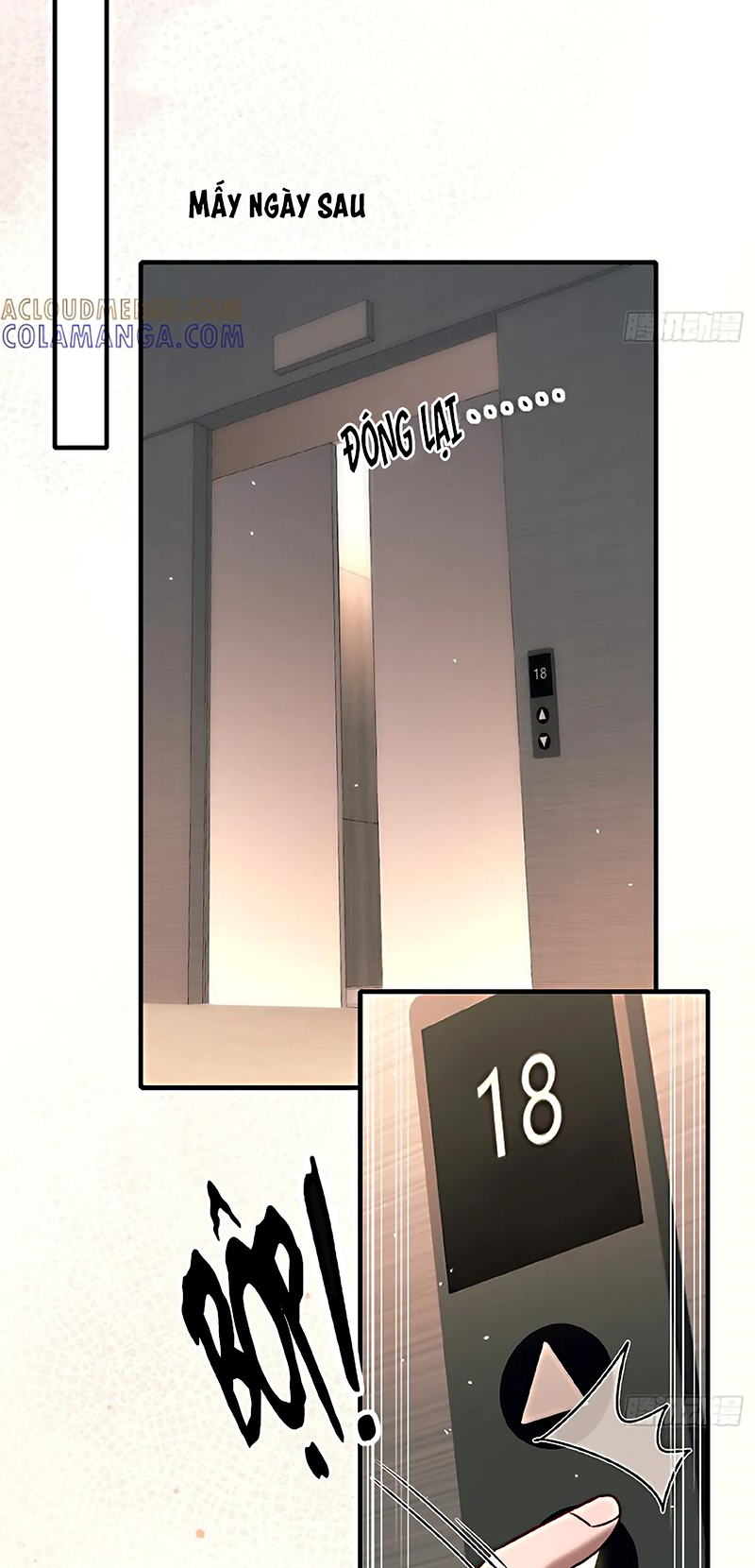 Yêu Đến Hủy Diệt Ngoại truyện 1 - Next Chap 1