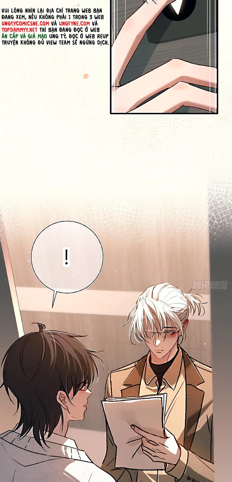 Yêu Đến Hủy Diệt Ngoại truyện 1 - Next Chap 1