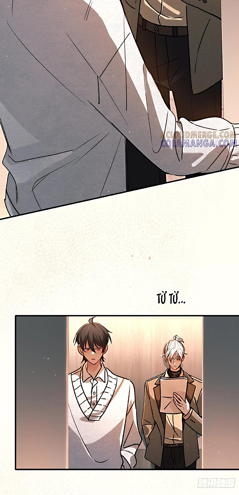 Yêu Đến Hủy Diệt Ngoại truyện 1 - Next Chap 1