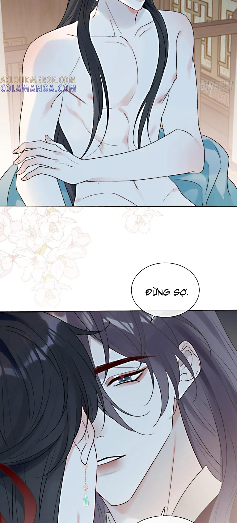 Chồng Trước Của Ma Hoàng Sống Lại Rồi Chap 39 - Trang 2