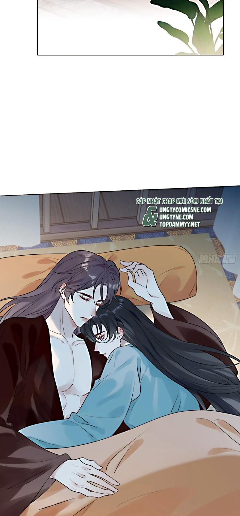 Chồng Trước Của Ma Hoàng Sống Lại Rồi Chap 39 - Trang 2