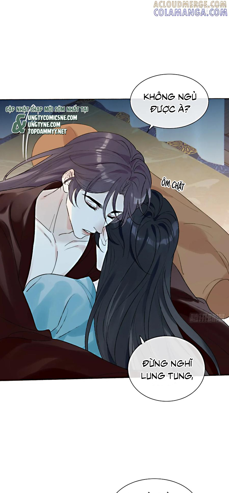 Chồng Trước Của Ma Hoàng Sống Lại Rồi Chap 39 - Trang 2