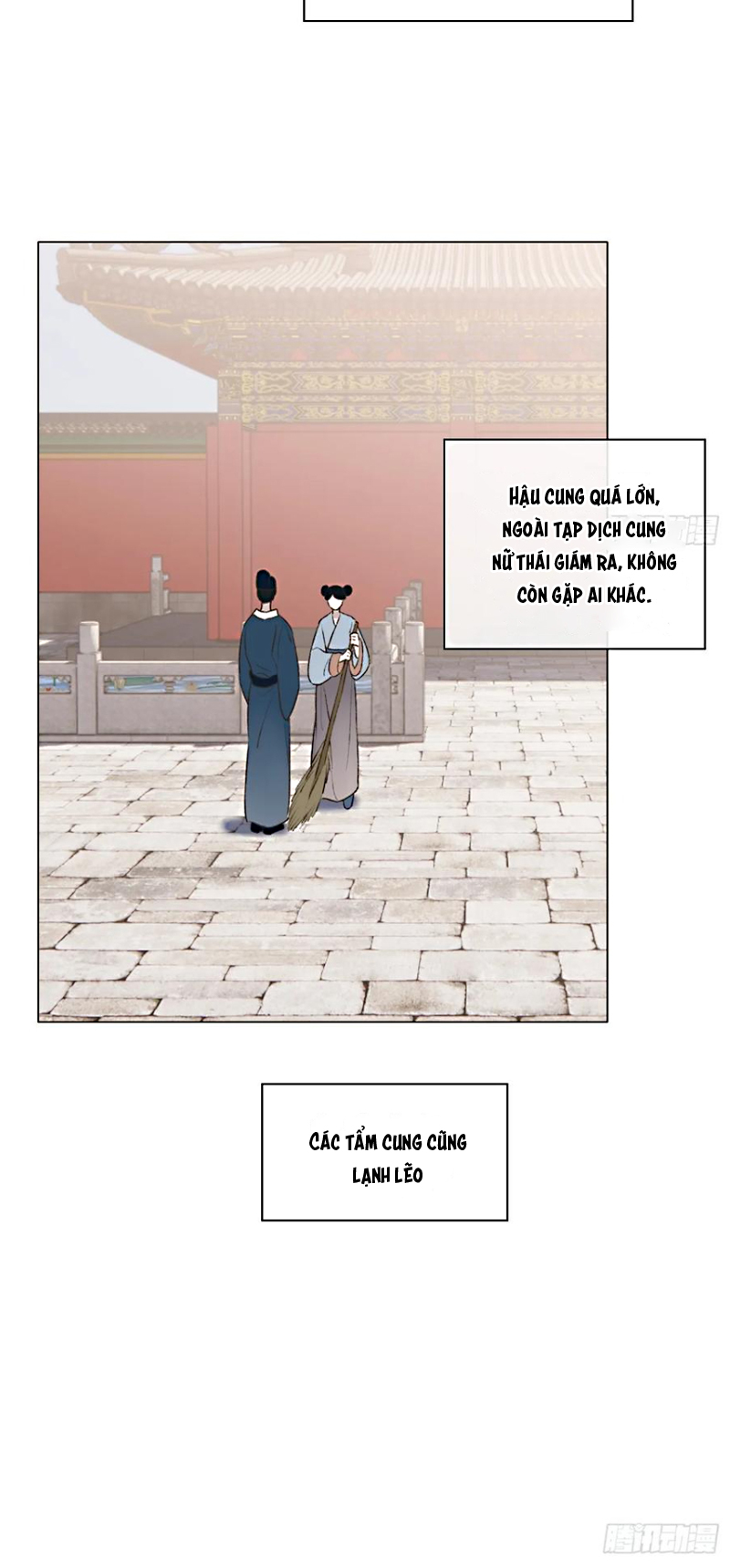 Chồng Trước Của Ma Hoàng Sống Lại Rồi Chap 39 - Trang 2