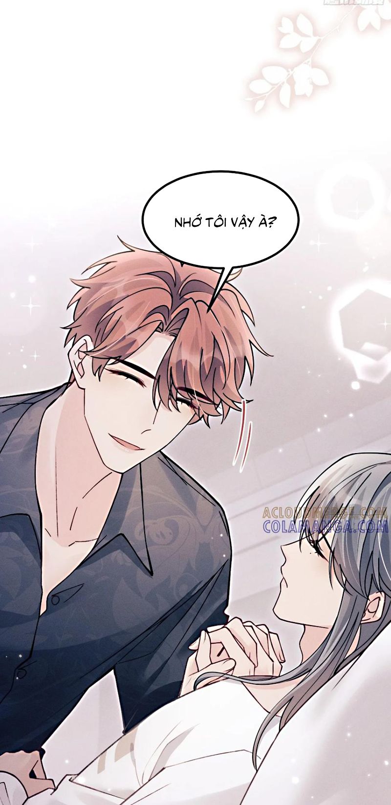 Tôi Hoài Nghi Ảnh Đế Đang Theo Đuổi Tôi Phiên ngoại 6 - Next Chapter 1