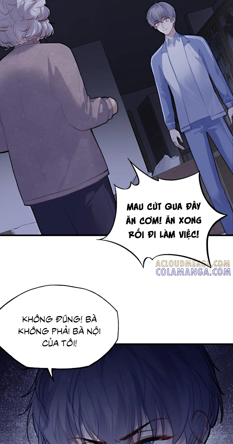 Anh Ấy Chưa Từng Rơi Xuống Chap 139 - Trang 3