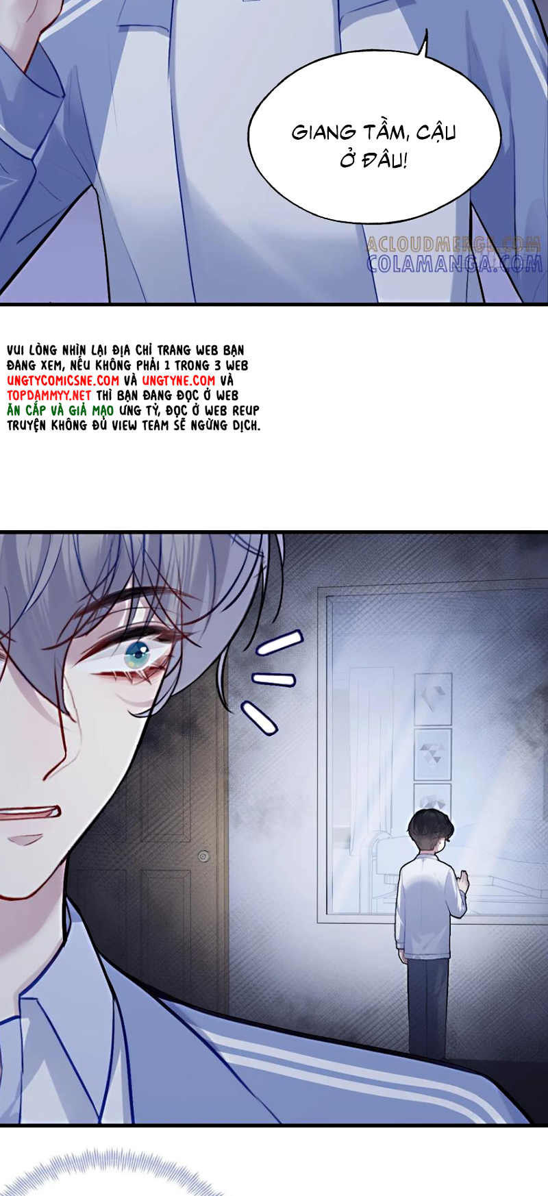 Anh Ấy Chưa Từng Rơi Xuống Chap 139 - Trang 3