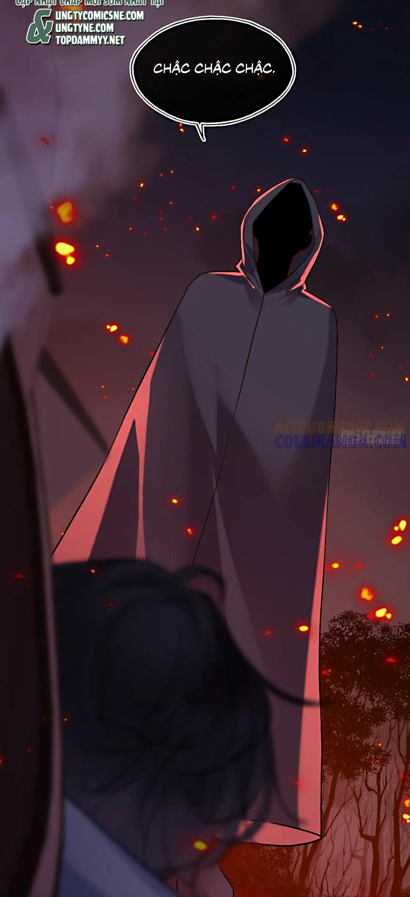 Anh Ấy Chưa Từng Rơi Xuống Chap 139 - Trang 3
