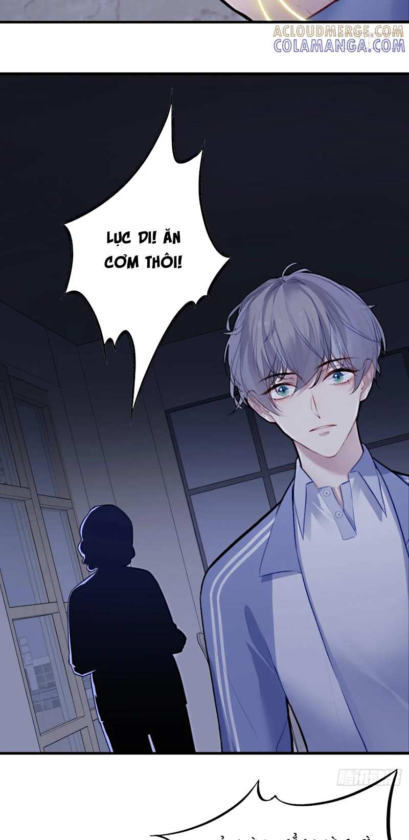 Anh Ấy Chưa Từng Rơi Xuống Chap 139 - Trang 3