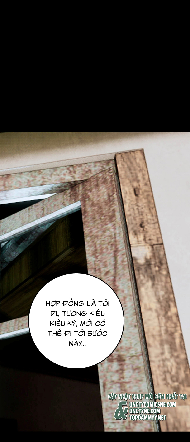 Mỗi Ngày Đều Muốn Làm Bệnh Kiều Vương Tử Xấu hổ Muốn Độn Thổ Chap 36 - Trang 3
